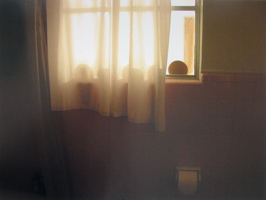 Troy Brauntuch, Untitled at Petzel, photo 11