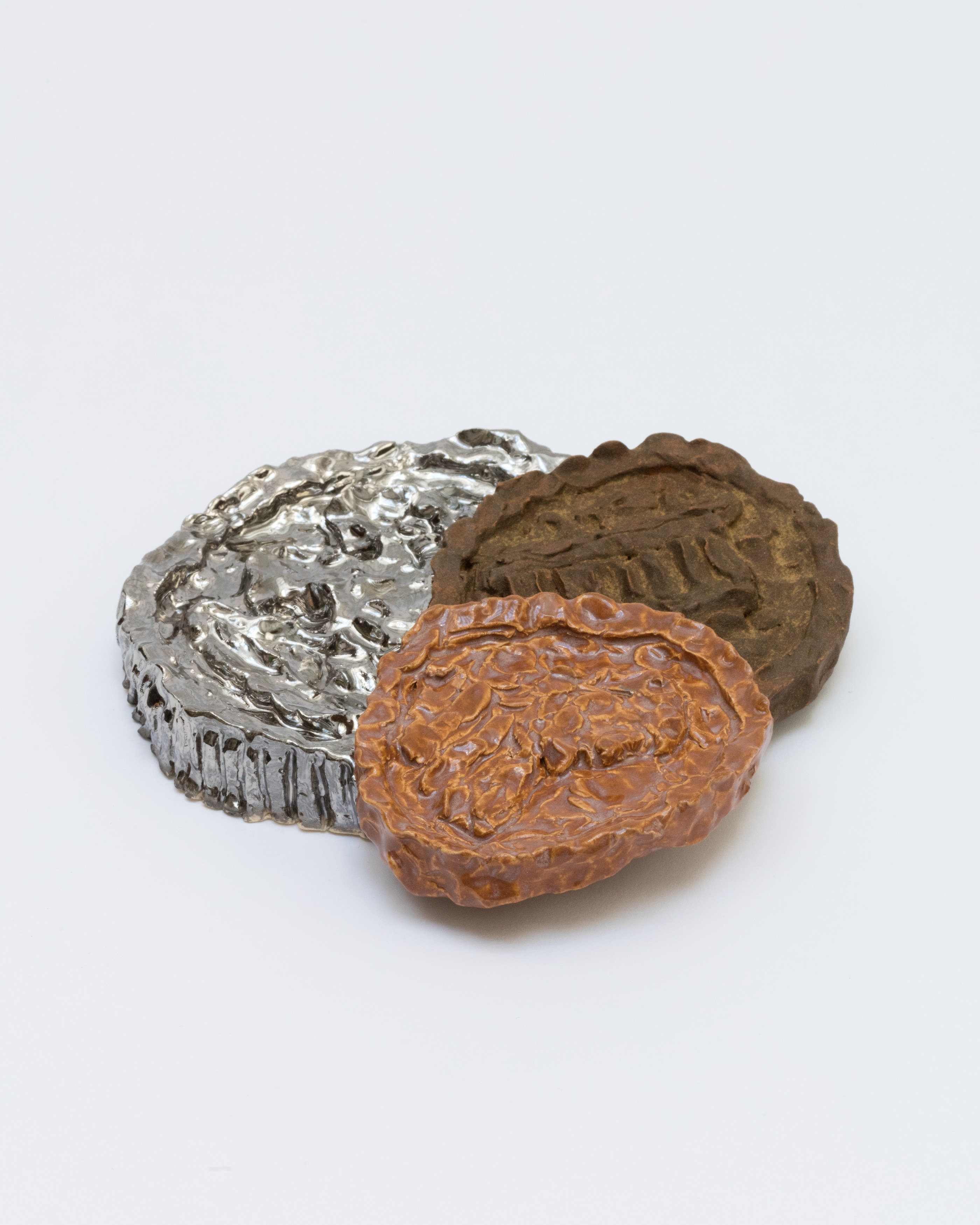 Keegan Monaghan, Bowl of Food at Parker Gallery, photo 37