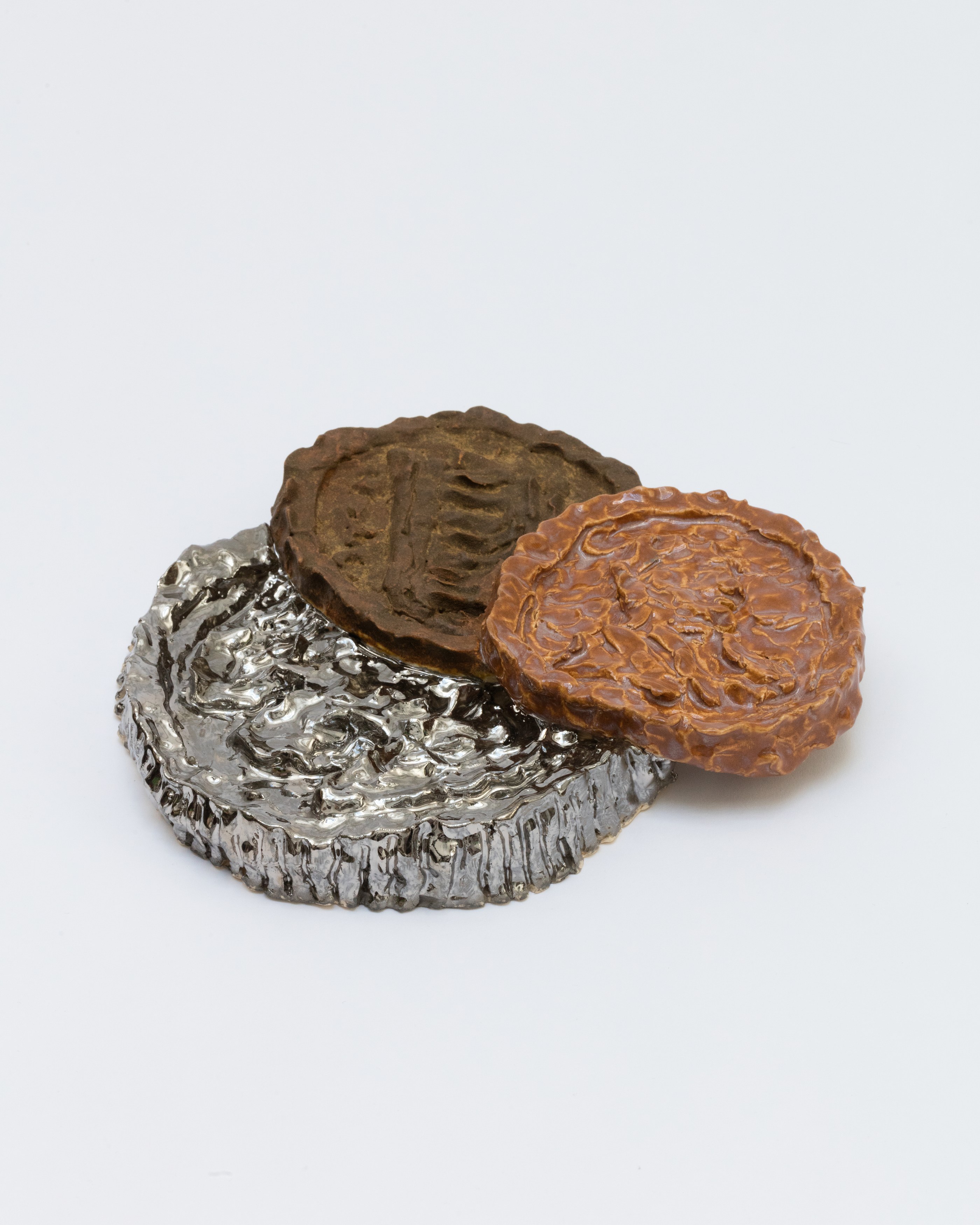 Keegan Monaghan, Bowl of Food at Parker Gallery, photo 38