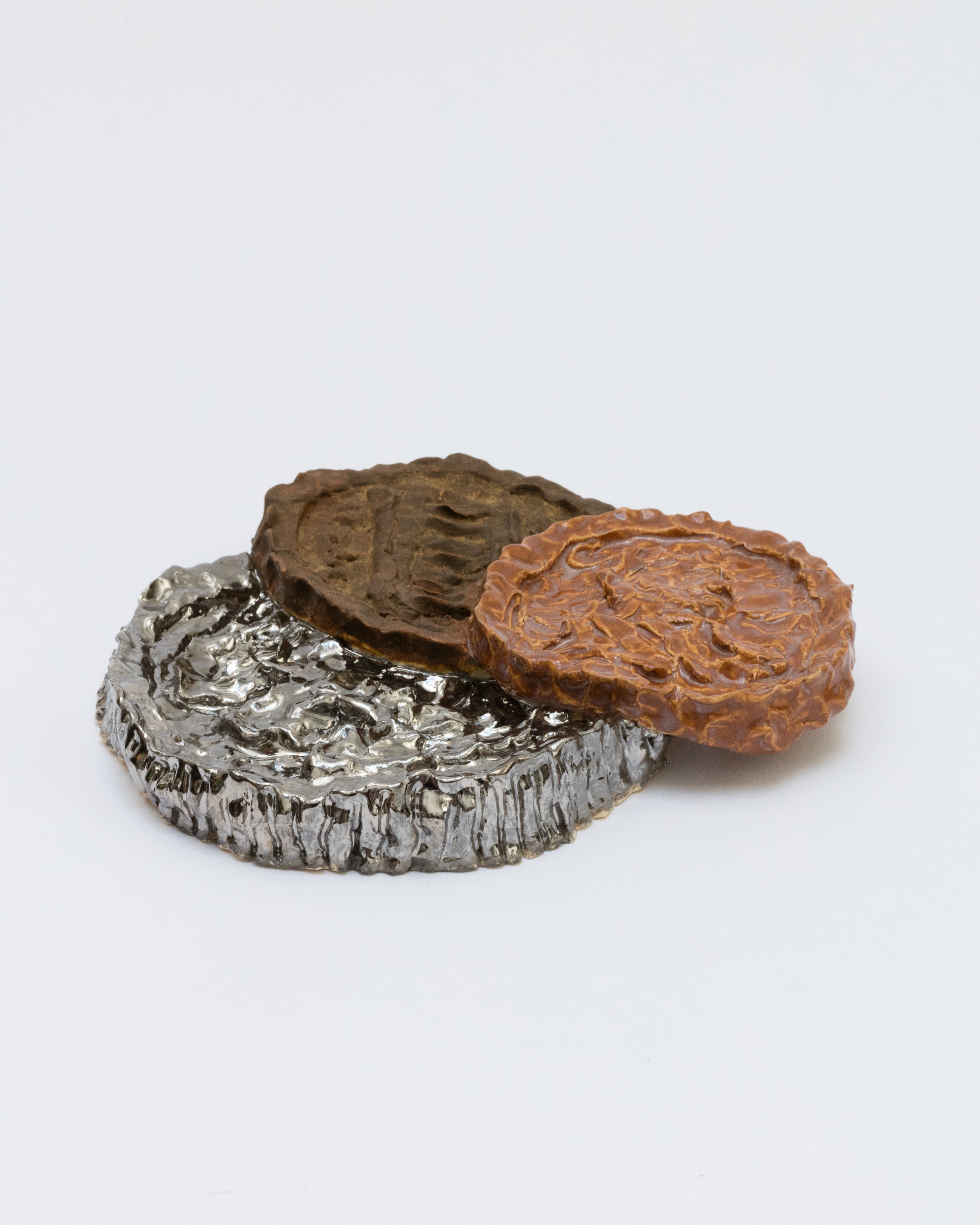 Keegan Monaghan, Bowl of Food at Parker Gallery, photo 39