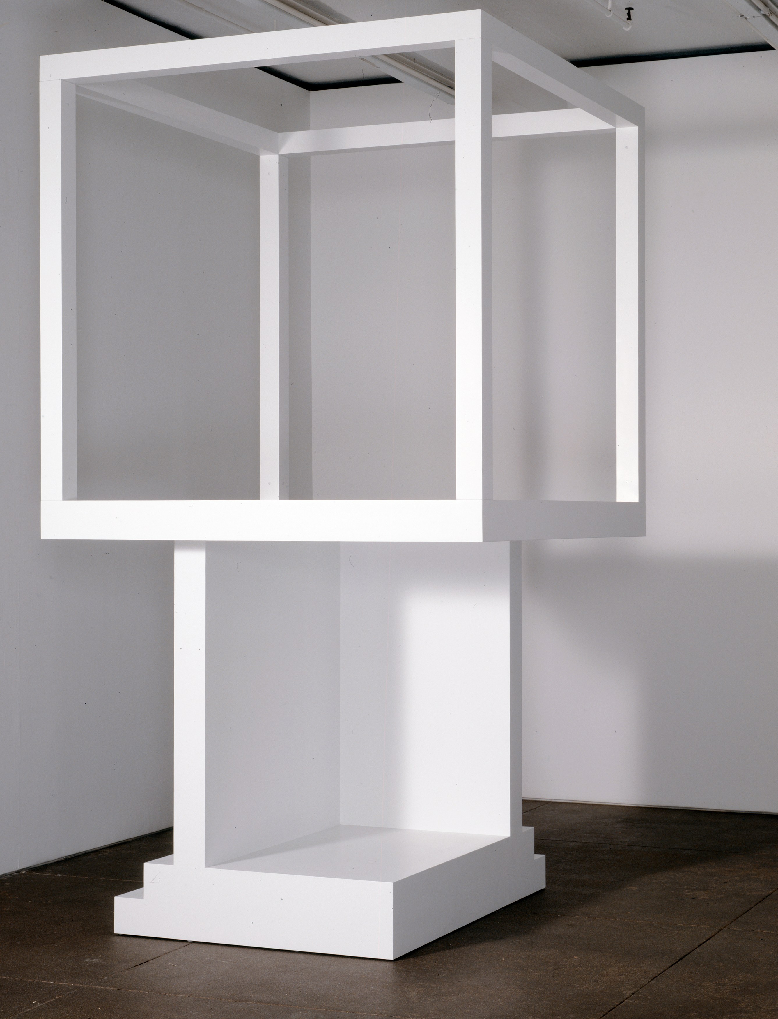 Cosima von Bonin, RELAX, IT’S ONLY A GHOST at Petzel, photo 4