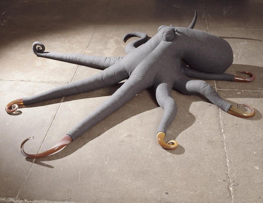 Cosima von Bonin, RELAX, IT’S ONLY A GHOST at Petzel, photo 8