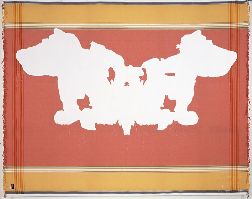 Cosima von Bonin, RELAX, IT’S ONLY A GHOST at Petzel, photo 14