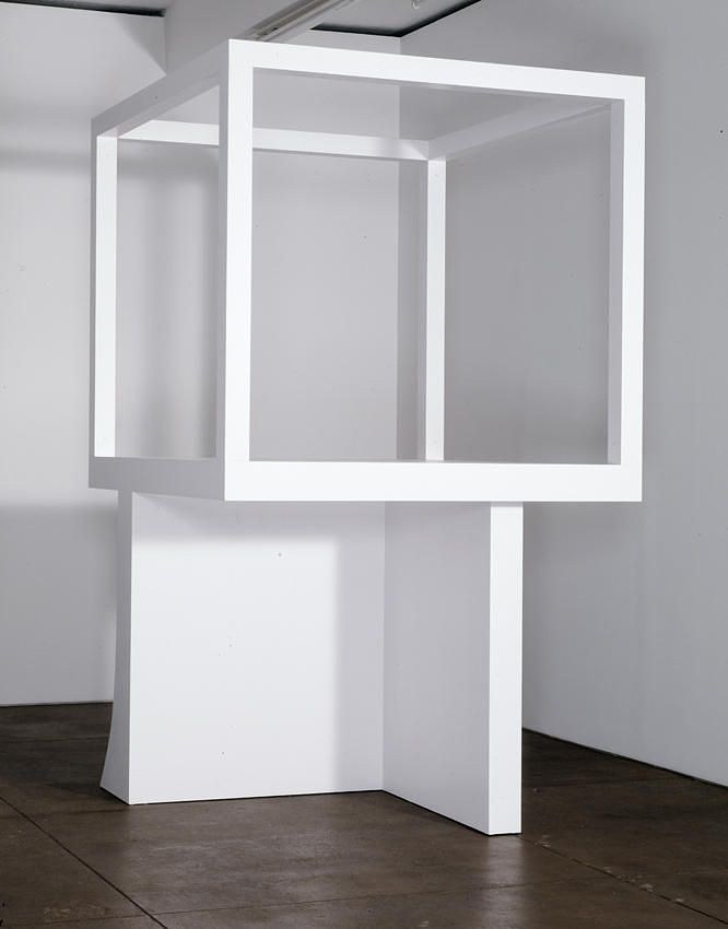Cosima von Bonin, RELAX, IT’S ONLY A GHOST at Petzel, photo 5