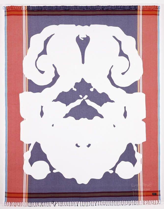 Cosima von Bonin, RELAX, IT’S ONLY A GHOST at Petzel, photo 17