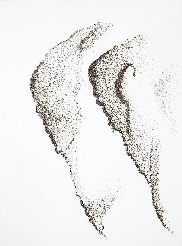 Georg Herold, Untitled at Petzel, photo 7