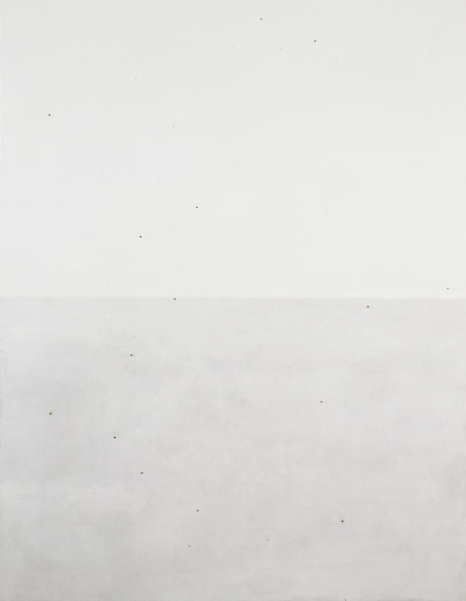 Georg Herold, Untitled at Petzel, photo 9