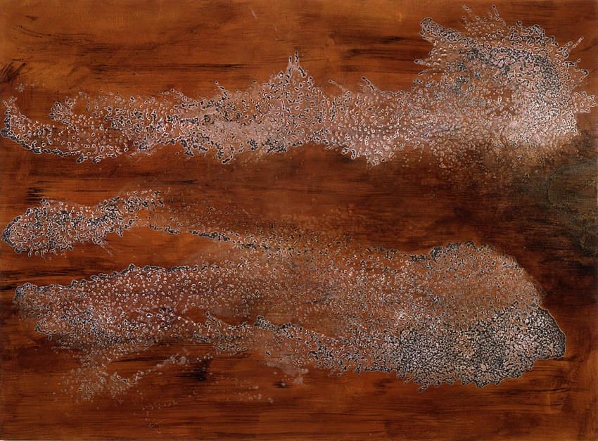 Georg Herold, Untitled at Petzel, photo 12