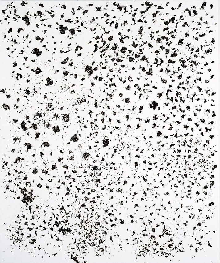 Georg Herold, Untitled at Petzel, photo 10