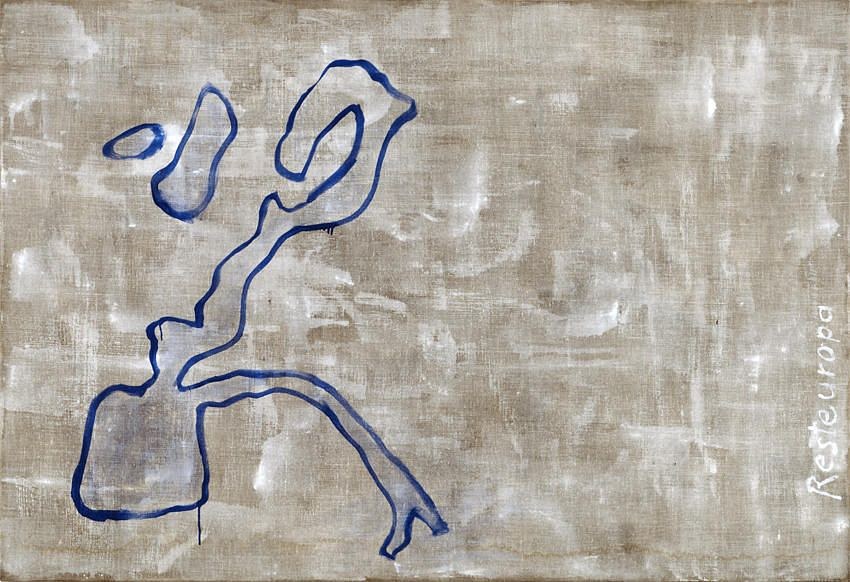 Georg Herold, Untitled at Petzel, photo 11