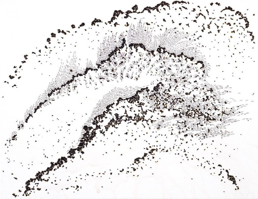 Georg Herold, Untitled at Petzel, photo 8