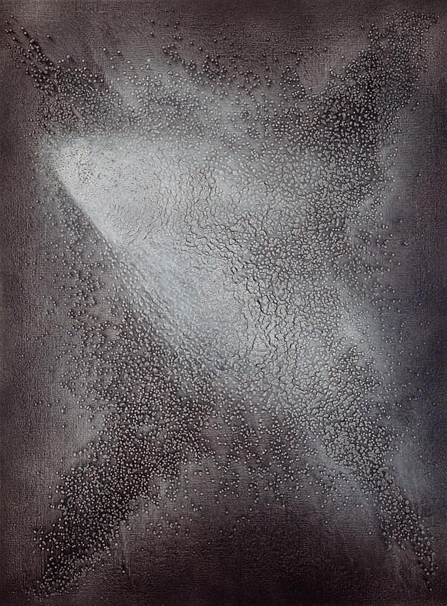 Georg Herold, Untitled at Petzel, photo 14