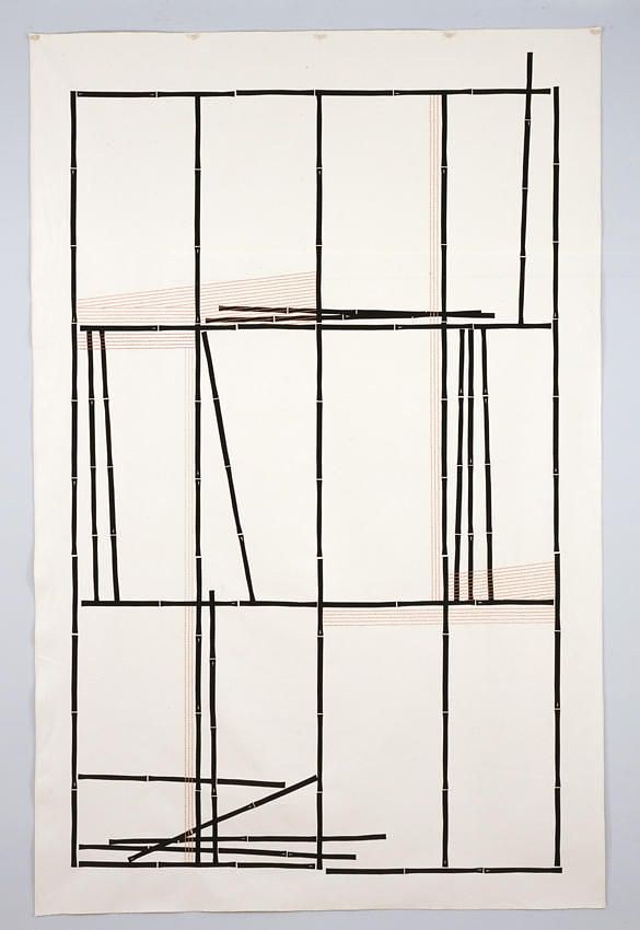 Matthew Brannon, Cum Together at Petzel, photo 5