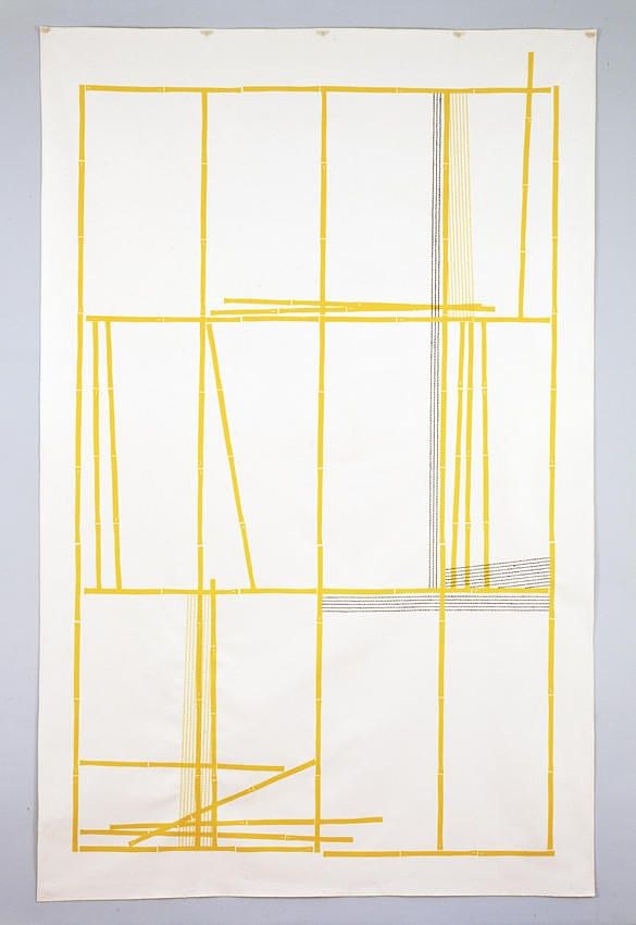 Matthew Brannon, Cum Together at Petzel, photo 6