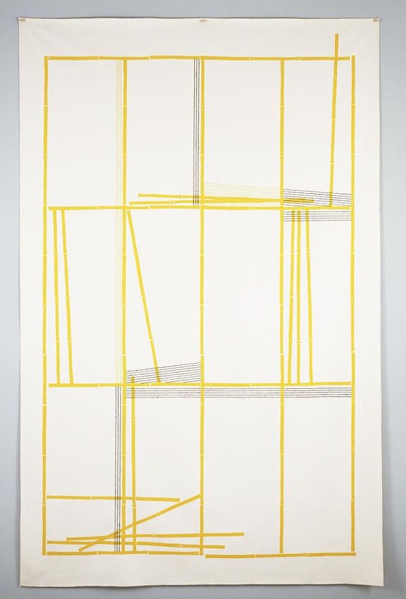 Matthew Brannon, Cum Together at Petzel, photo 8