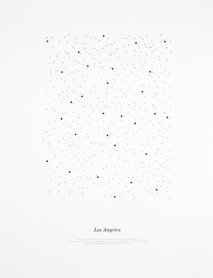 Matthew Brannon, Cum Together at Petzel, photo 15