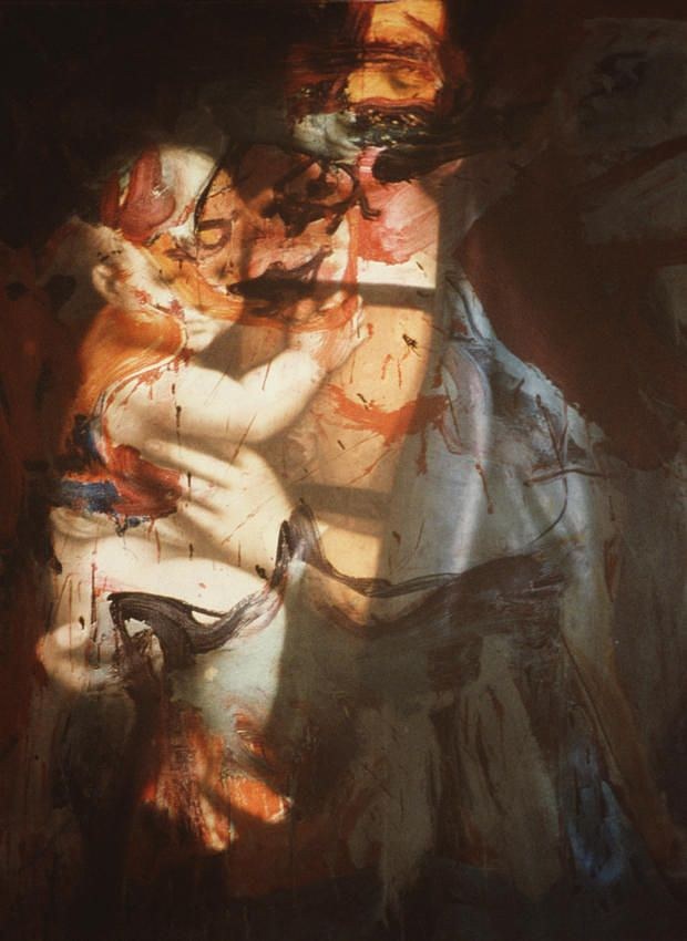 Andrea Fraser, Untitled at Petzel, photo 4