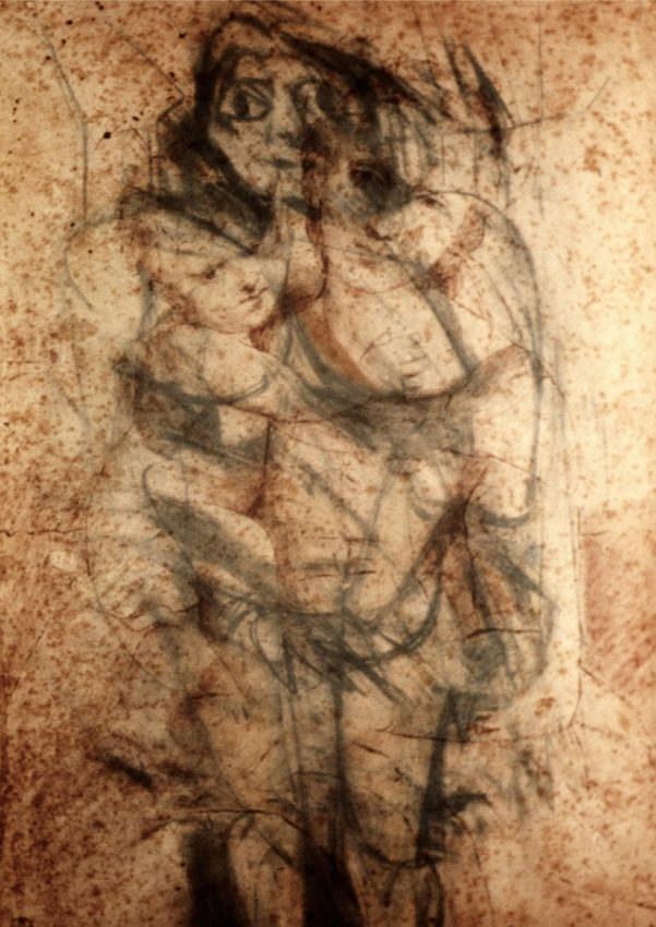 Andrea Fraser, Untitled at Petzel, photo 6