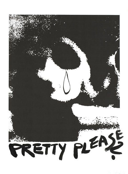 Charline von Heyl, Works on Paper at Petzel, photo 9