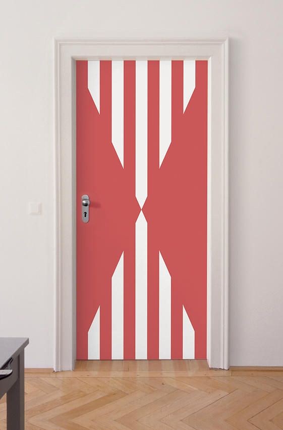DOOR CYCLE, DOOR CYCLE at Petzel, photo 6