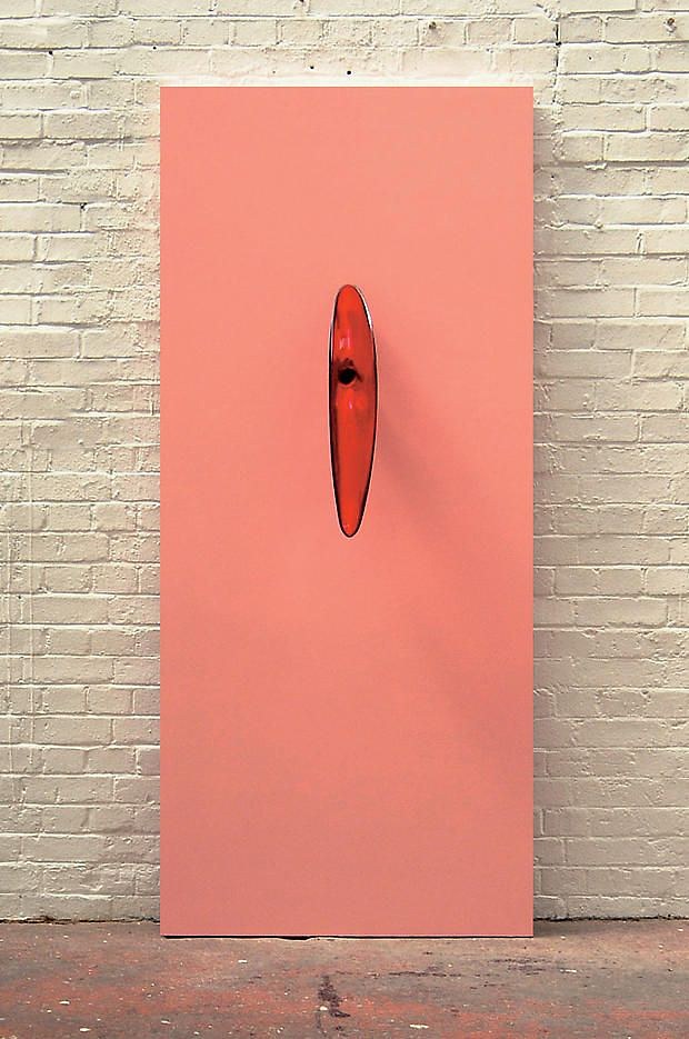 DOOR CYCLE, DOOR CYCLE at Petzel, photo 10
