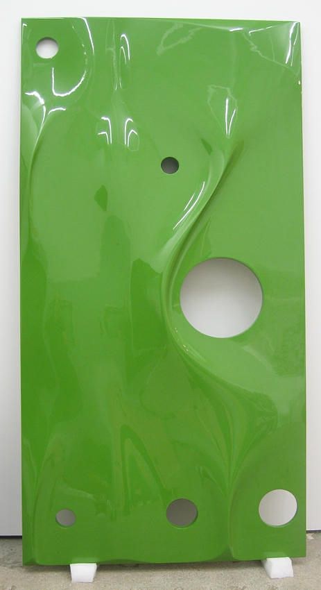 DOOR CYCLE, DOOR CYCLE at Petzel, photo 11