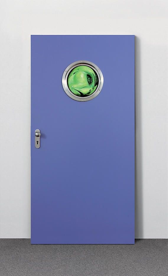 DOOR CYCLE, DOOR CYCLE at Petzel, photo 12