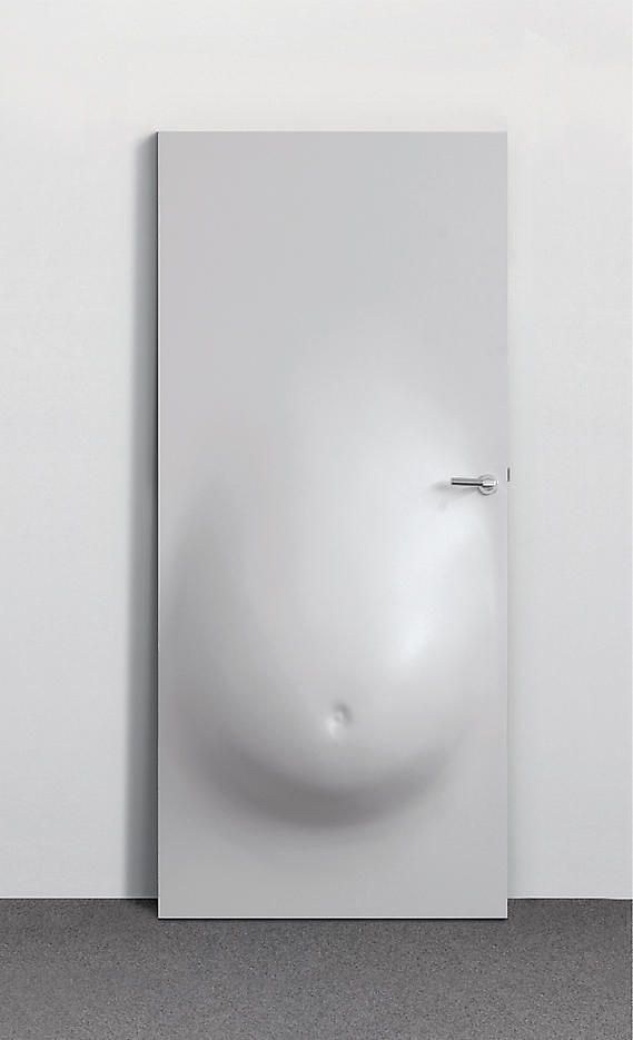 DOOR CYCLE, DOOR CYCLE at Petzel, photo 14