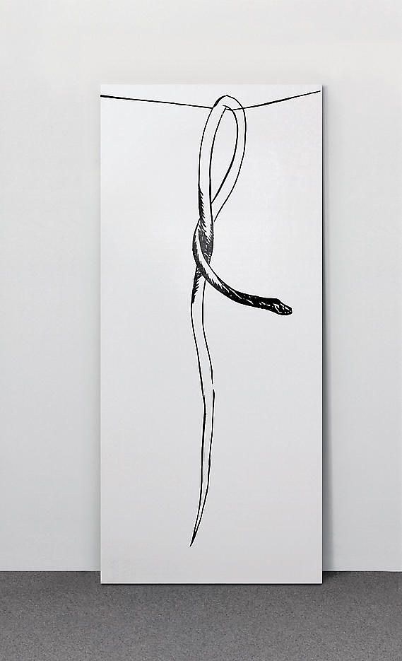 DOOR CYCLE, DOOR CYCLE at Petzel, photo 18