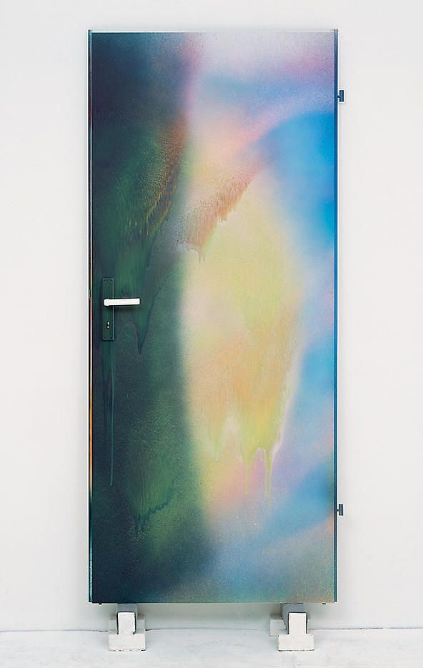 DOOR CYCLE, DOOR CYCLE at Petzel, photo 21