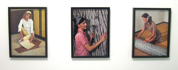 Keith Edmier, Untitled at Petzel, photo 7