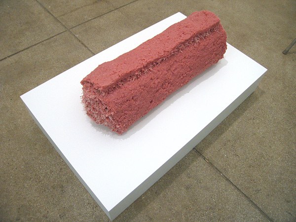 Keith Edmier, Untitled at Petzel, photo 22