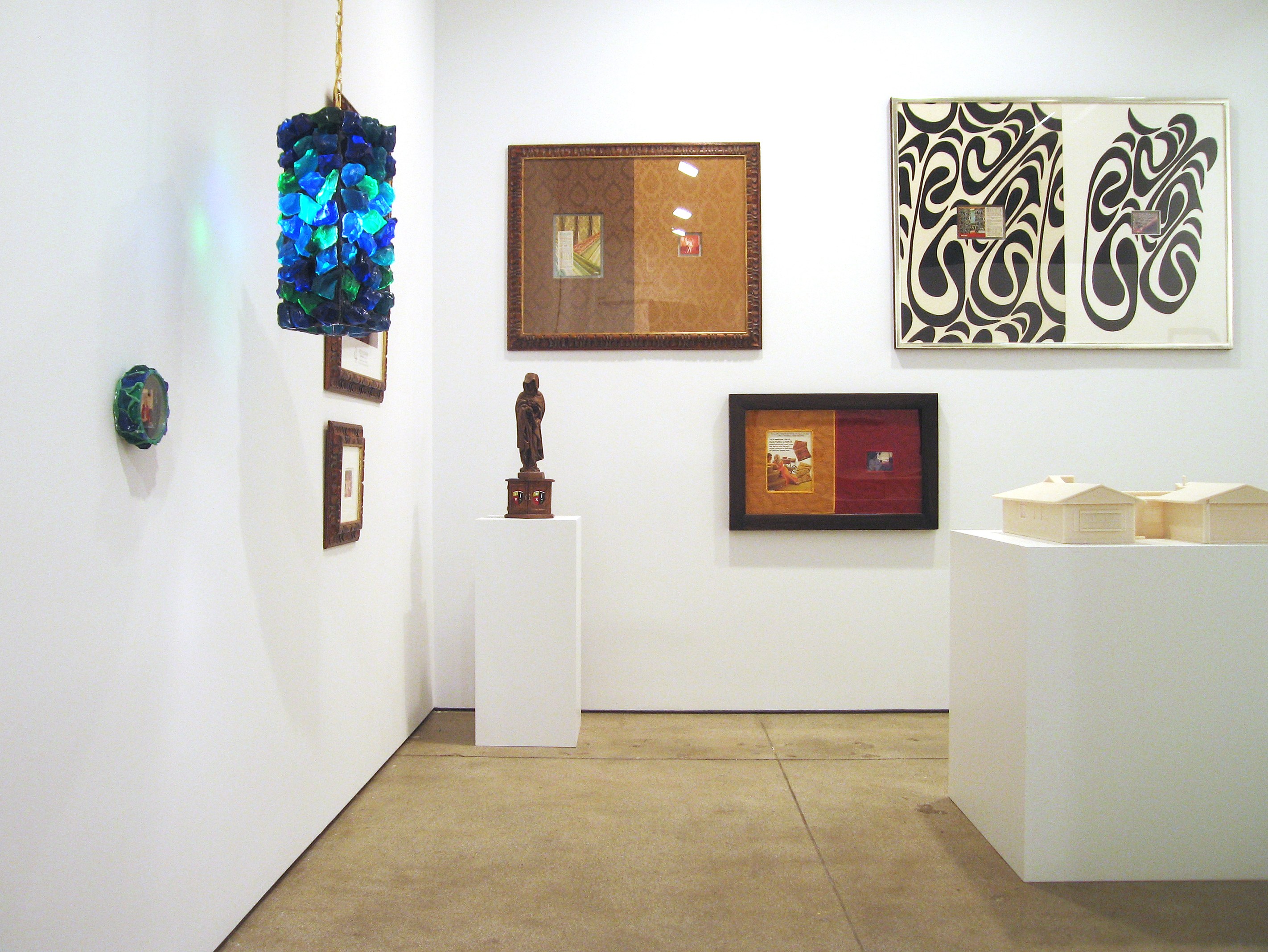 Keith Edmier, Untitled at Petzel, photo 2
