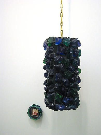 Keith Edmier, Untitled at Petzel, photo 20