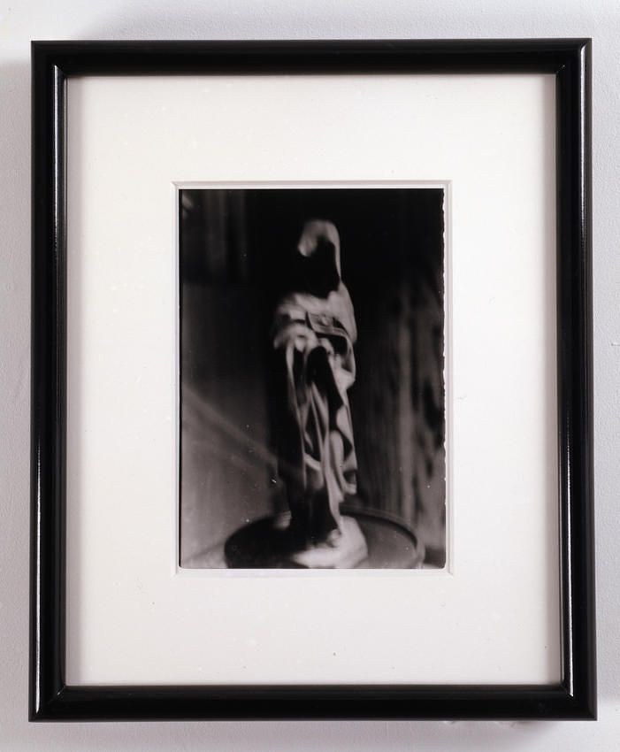 Keith Edmier, Untitled at Petzel, photo 16
