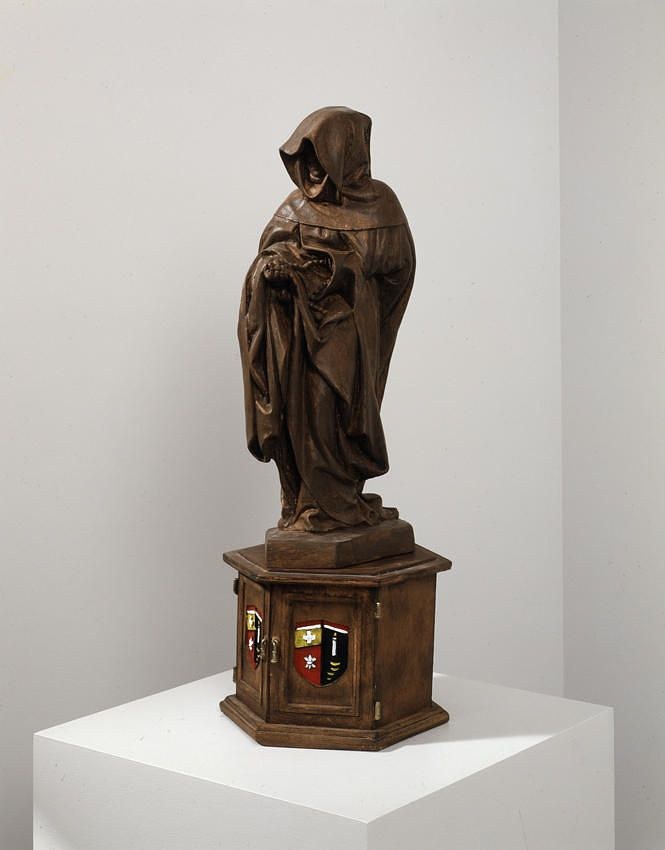 Keith Edmier, Untitled at Petzel, photo 21