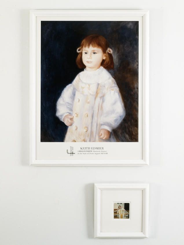 Keith Edmier, Untitled at Petzel, photo 19