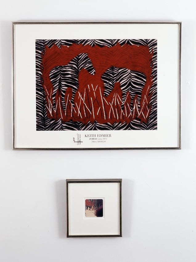 Keith Edmier, Untitled at Petzel, photo 18