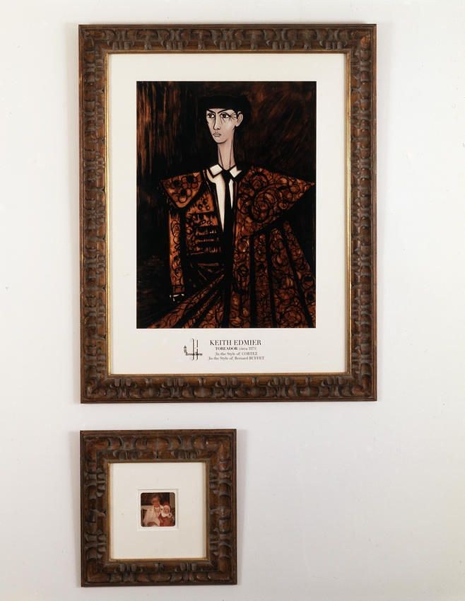 Keith Edmier, Untitled at Petzel, photo 17