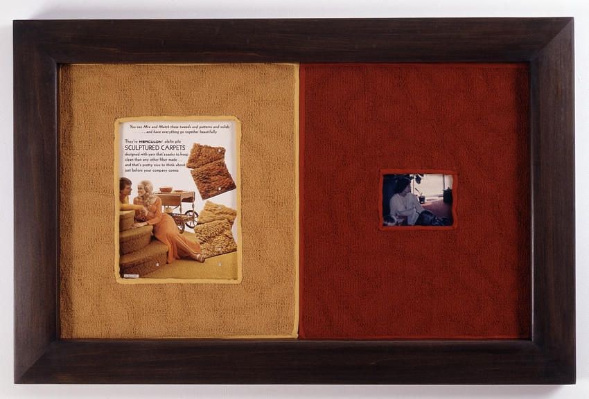 Keith Edmier, Untitled at Petzel, photo 10