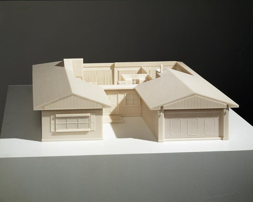 Keith Edmier, Untitled at Petzel, photo 23