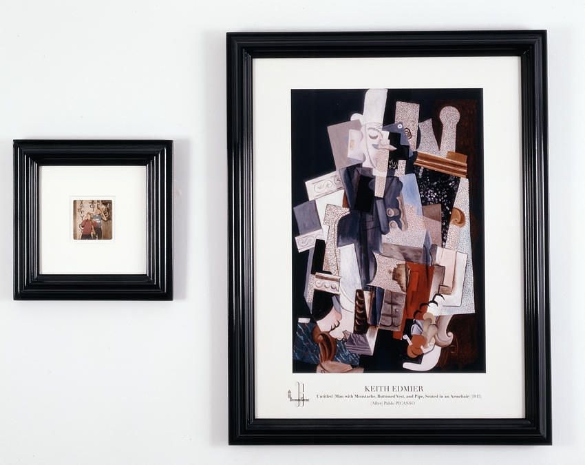 Keith Edmier, Untitled at Petzel, photo 15