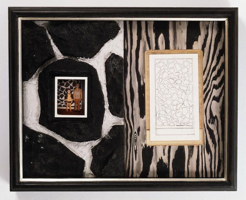 Keith Edmier, Untitled at Petzel, photo 13