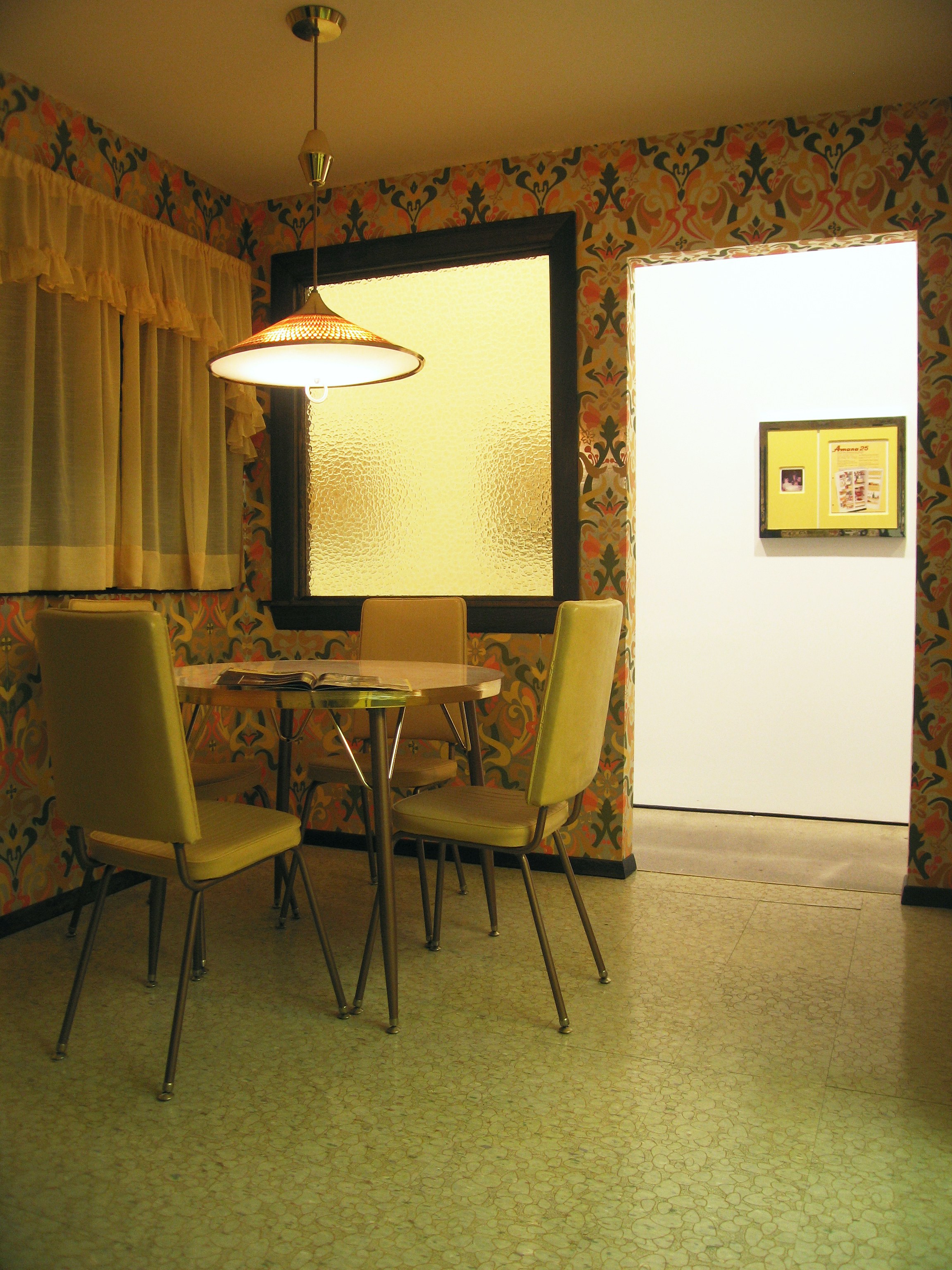 Keith Edmier, Untitled at Petzel, photo 5