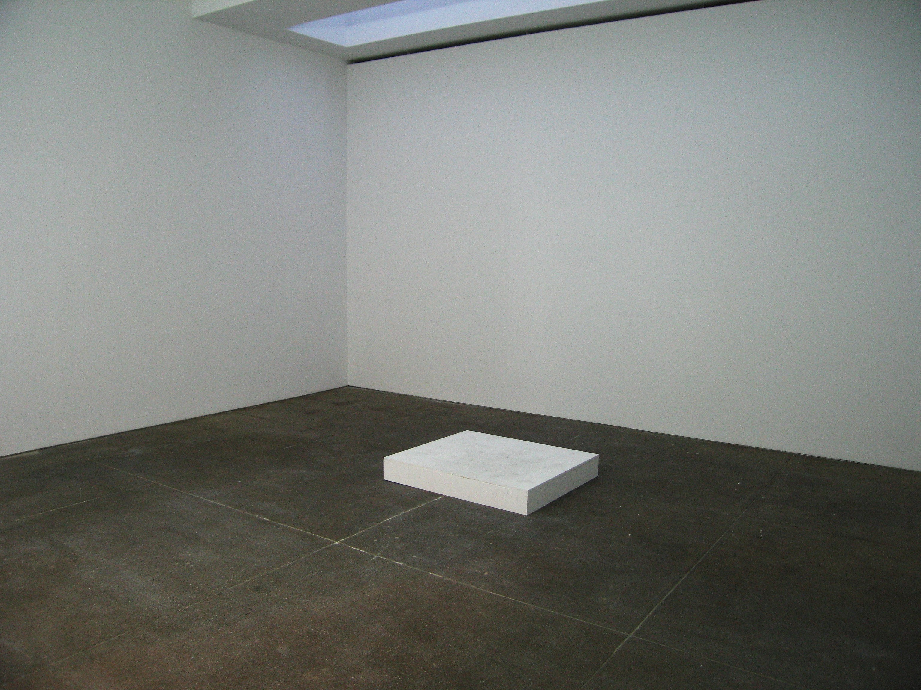 Philippe Parreno, Suicide in Vermillon Sands at Petzel, photo 11