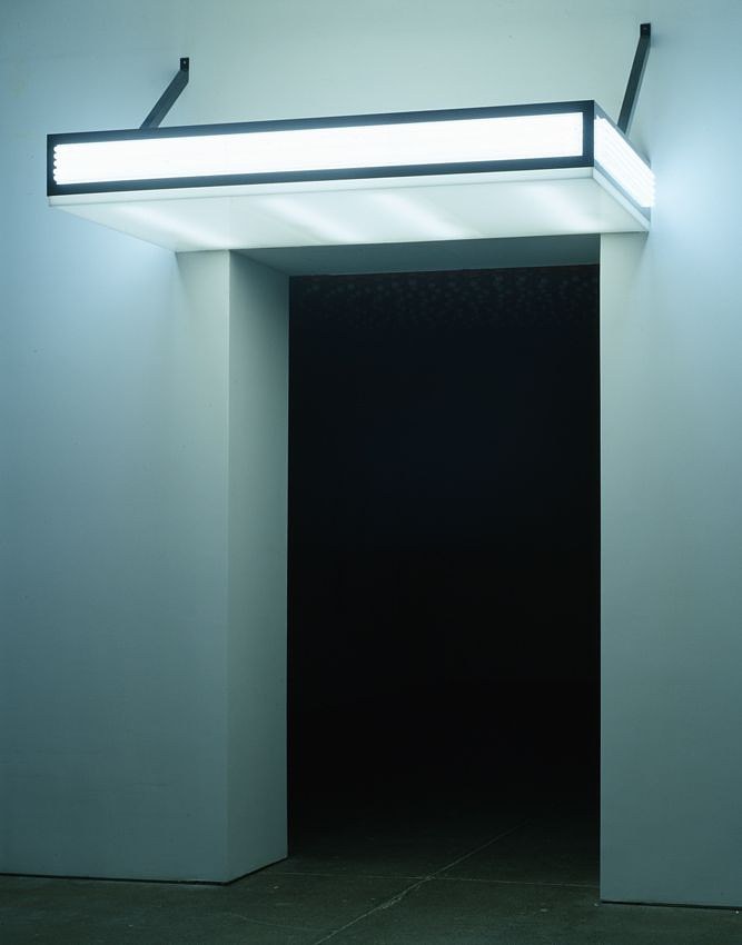 Philippe Parreno, Suicide in Vermillon Sands at Petzel, photo 14