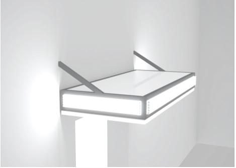 Philippe Parreno, Suicide in Vermillon Sands at Petzel, photo 15