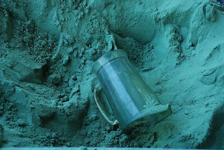Troy Brauntuch, Untitled at Petzel, photo 10