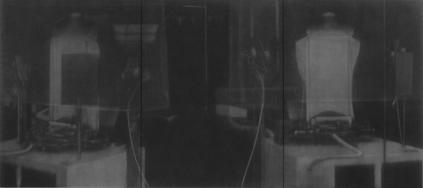 Troy Brauntuch, Untitled at Petzel, photo 16