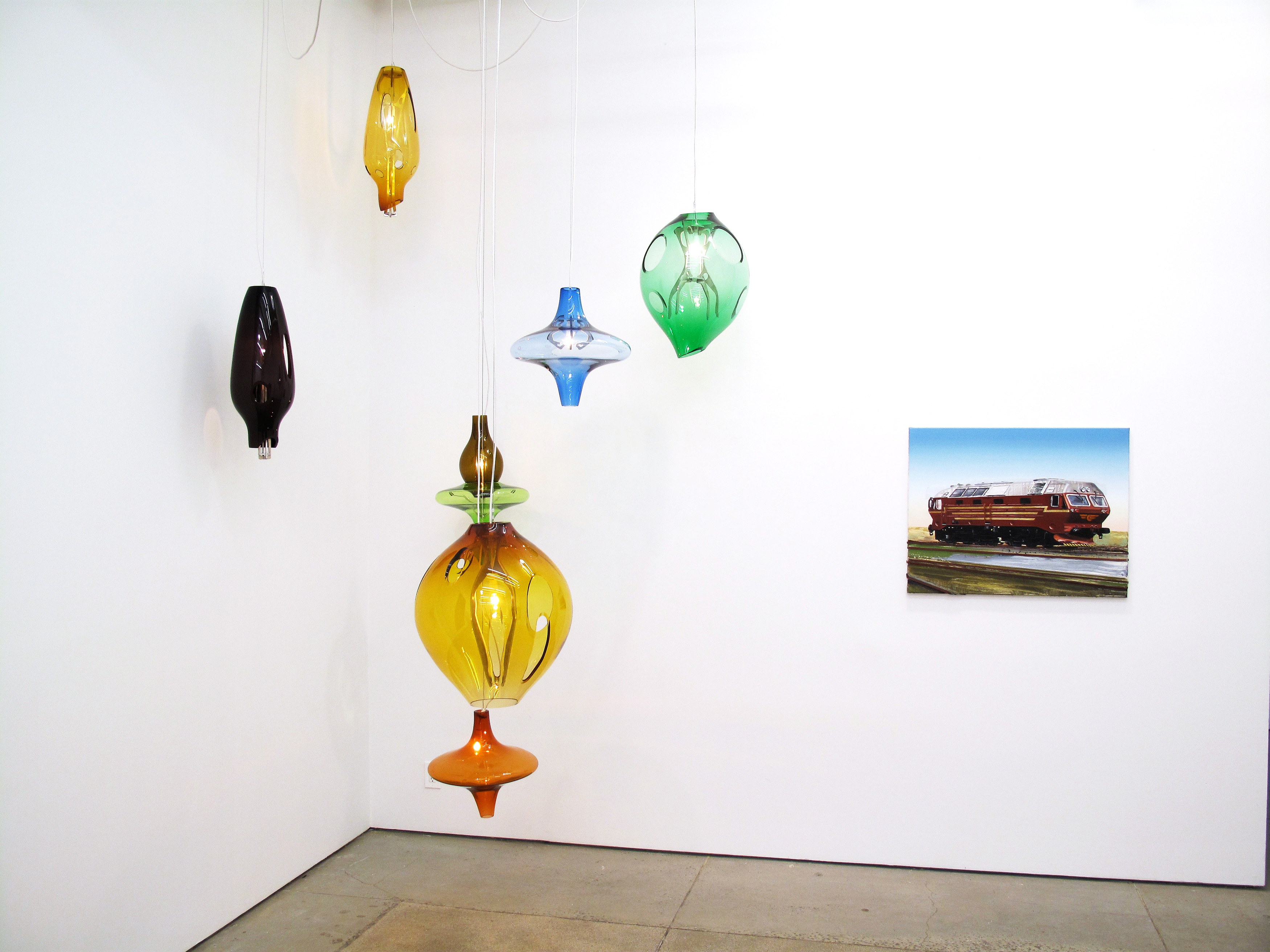 Untitled, Untitled at Petzel, photo 4